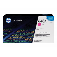 HP TONER 648A CE263A MAG